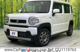 suzuki hustler 2022 quick_quick_MR92S_MR92S-214576