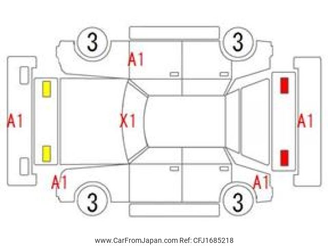 lexus ls 2020 CFJ1685218 image 2