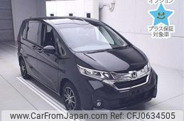 honda freed 2019 -HONDA--Freed GB5-1129105---HONDA--Freed GB5-1129105-