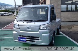 daihatsu hijet-truck 2022 -DAIHATSU--Hijet Truck 3BD-S510P--S510P-0478194---DAIHATSU--Hijet Truck 3BD-S510P--S510P-0478194-