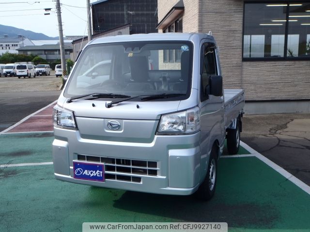 daihatsu hijet-truck 2022 -DAIHATSU--Hijet Truck 3BD-S510P--S510P-0478194---DAIHATSU--Hijet Truck 3BD-S510P--S510P-0478194- image 1