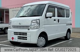 nissan clipper-van 2018 -NISSAN--Clipper Van HBD-DR17V--DR17V-287581---NISSAN--Clipper Van HBD-DR17V--DR17V-287581-