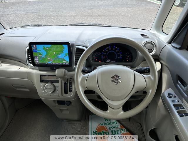 suzuki spacia 2015 quick_quick_MK32S_MK32S-245006 image 2