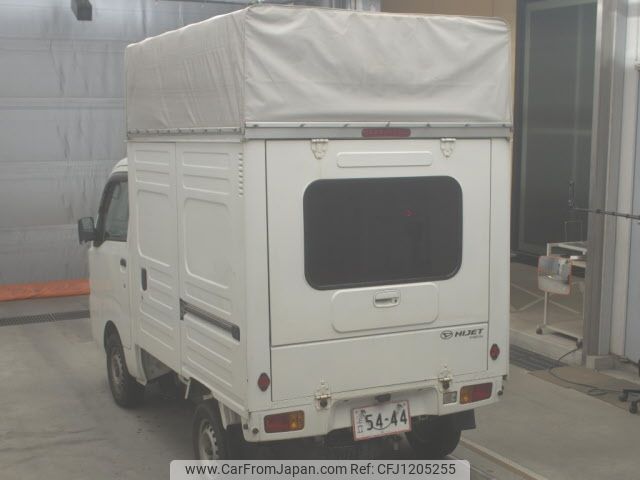 daihatsu hijet-truck 2017 -DAIHATSU 【品川 000ﾝ0000】--Hijet Truck S500P-0053799---DAIHATSU 【品川 000ﾝ0000】--Hijet Truck S500P-0053799- image 2