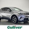 toyota c-hr 2018 -TOYOTA--C-HR DAA-ZYX10--ZYX10-2101377---TOYOTA--C-HR DAA-ZYX10--ZYX10-2101377- image 1