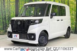 suzuki spacia 2024 quick_quick_MK33V_MK33V-200925