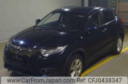 honda vezel 2020 quick_quick_DBA-RU1_1336484