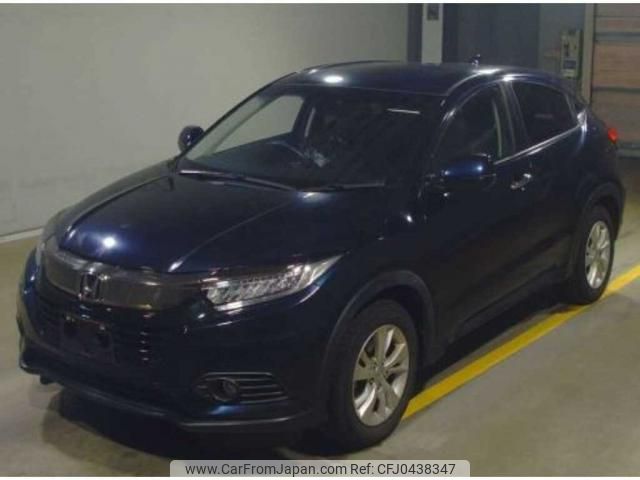 honda vezel 2020 quick_quick_DBA-RU1_1336484 image 1