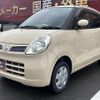 nissan moco 2006 -NISSAN 【名変中 】--Moco MG22S--155574---NISSAN 【名変中 】--Moco MG22S--155574- image 1