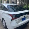toyota prius 2021 CFJ1554051 image 2