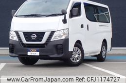 nissan caravan-van 2018 -NISSAN--Caravan Van CBF-VR2E26--VR2E26-104689---NISSAN--Caravan Van CBF-VR2E26--VR2E26-104689-