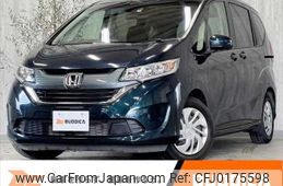 honda freed 2019 -HONDA--Freed DBA-GB5--GB5-1128739---HONDA--Freed DBA-GB5--GB5-1128739-