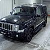 jeep commander 2008 -CHRYSLER--Jeep Commander XH57-1J8H158267Y585593---CHRYSLER--Jeep Commander XH57-1J8H158267Y585593- image 5