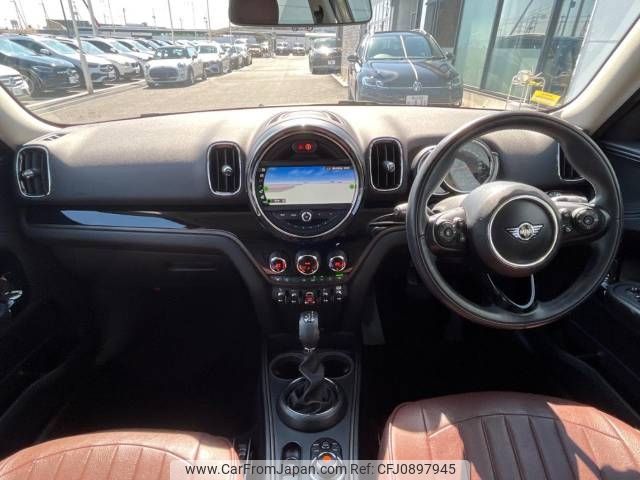 mini mini-others 2020 -BMW--BMW Mini LDA-YT20--WMWYT920803L28161---BMW--BMW Mini LDA-YT20--WMWYT920803L28161- image 2
