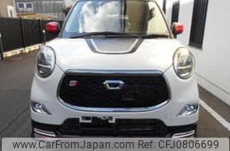 daihatsu cast 2016 -DAIHATSU 【岐阜 582】--Cast DBA-LA250S--LA250S-0051183---DAIHATSU 【岐阜 582】--Cast DBA-LA250S--LA250S-0051183-