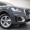 audi q2 2018 quick_quick_GACZE_WAUZZZGA1JA115585 image 5