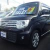 suzuki mr-wagon 2014 -SUZUKI--MR Wagon DBA-MF33S--MF33S-241209---SUZUKI--MR Wagon DBA-MF33S--MF33S-241209- image 1