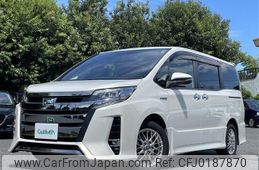 toyota noah 2020 -TOYOTA--Noah DAA-ZWR80W--ZWR80-0433812---TOYOTA--Noah DAA-ZWR80W--ZWR80-0433812-