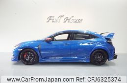 honda civic 2019 -HONDA--Civic DBA-FK8--FK8-1200136---HONDA--Civic DBA-FK8--FK8-1200136-