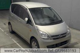 daihatsu move 2007 -DAIHATSU--Move L175S-1040239---DAIHATSU--Move L175S-1040239-