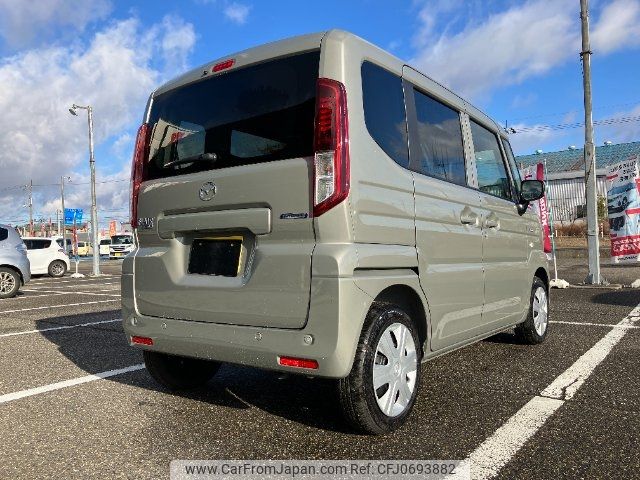 mazda flair-wagon 2024 -MAZDA 【名変中 】--Flair Wagon MM94S--107027---MAZDA 【名変中 】--Flair Wagon MM94S--107027- image 2