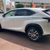 lexus nx 2016 CFJ1676957 image 6