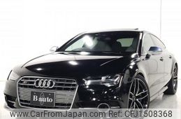 audi s7-sportback 2016 CFJ1508368