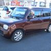 suzuki alto-lapin 2010 -SUZUKI--Alto Lapin HE22S--164709---SUZUKI--Alto Lapin HE22S--164709- image 25