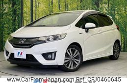 honda fit 2014 -HONDA--Fit DAA-GP5--GP5-3042378---HONDA--Fit DAA-GP5--GP5-3042378-