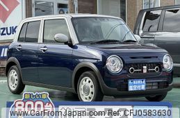 suzuki lapin 2024 GOO_JP_700060017330241217017