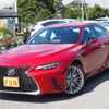 lexus is 2023 -LEXUS--Lexus IS 6AA-AVE35--AVE35-0004075---LEXUS--Lexus IS 6AA-AVE35--AVE35-0004075- image 4