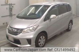 honda freed 2014 CFJ1499492