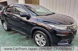 honda vezel 2020 -HONDA--VEZEL DBA-RU1--RU1-328628---HONDA--VEZEL DBA-RU1--RU1-328628-