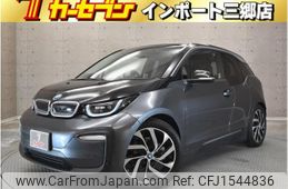 bmw i3 2020 CFJ1544836