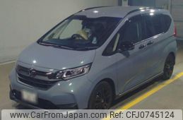 honda freed 2024 quick_quick_5BA-GB5_GB5-3249402