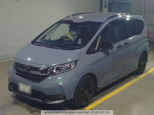 honda freed 2024 quick_quick_5BA-GB5_GB5-3249402 image 1