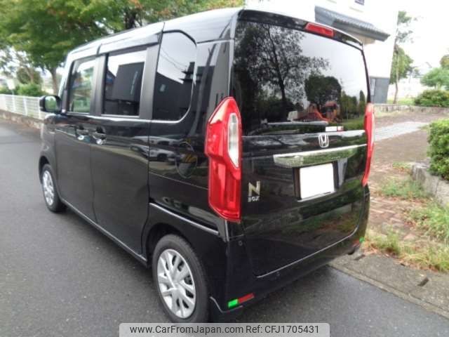 honda n-box 2023 CFJ1705431 image 2