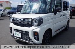 suzuki spacia 2024 CFJ1613810