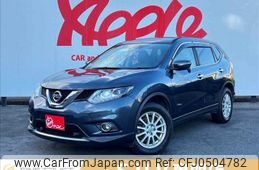 nissan x-trail 2015 -NISSAN--X-Trail DAA-HNT32--HNT32-112180---NISSAN--X-Trail DAA-HNT32--HNT32-112180-