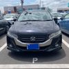 honda odyssey 2008 -HONDA--Odyssey DBA-RB3--RB3-1014579---HONDA--Odyssey DBA-RB3--RB3-1014579- image 1
