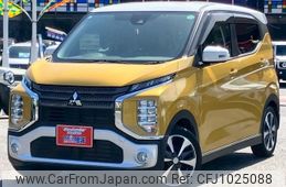 mitsubishi ek-cross 2019 -MITSUBISHI 【広島 581ﾋ5137】--ek X B35W--0004548---MITSUBISHI 【広島 581ﾋ5137】--ek X B35W--0004548-