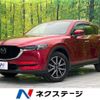 mazda cx-5 2017 -MAZDA--CX-5 LDA-KF2P--KF2P-124798---MAZDA--CX-5 LDA-KF2P--KF2P-124798- image 1