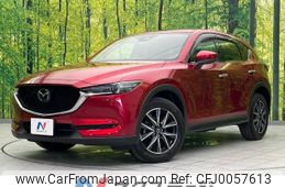 mazda cx-5 2017 -MAZDA--CX-5 LDA-KF2P--KF2P-124798---MAZDA--CX-5 LDA-KF2P--KF2P-124798-