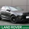 land-rover range-rover 2020 -ROVER--Range Rover 3DA-LZ2NA--SALZA2AN4LH036850---ROVER--Range Rover 3DA-LZ2NA--SALZA2AN4LH036850- image 1