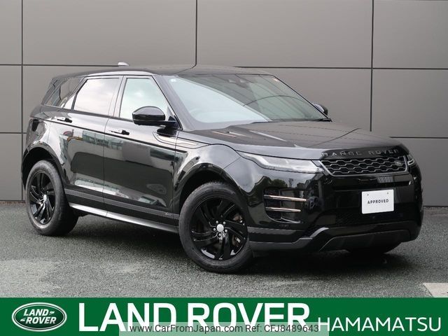 land-rover range-rover 2020 -ROVER--Range Rover 3DA-LZ2NA--SALZA2AN4LH036850---ROVER--Range Rover 3DA-LZ2NA--SALZA2AN4LH036850- image 1