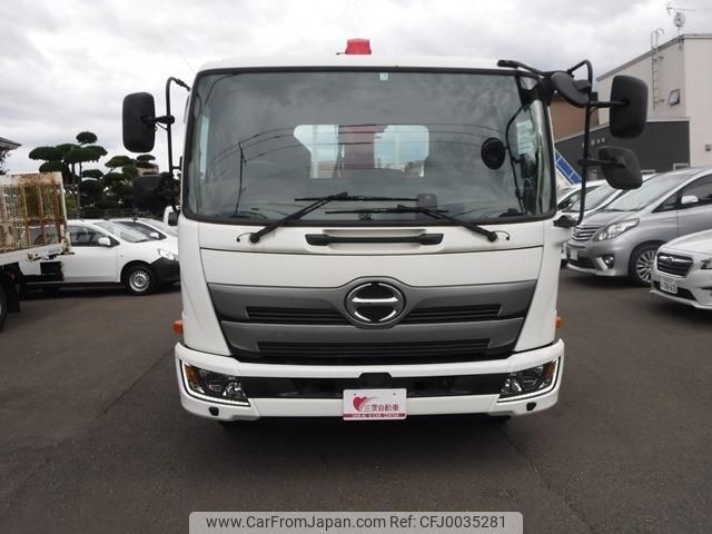 hino ranger 2017 -HINO--Hino Ranger 2KG-FC2ABA--FC2AB-100086---HINO--Hino Ranger 2KG-FC2ABA--FC2AB-100086- image 2