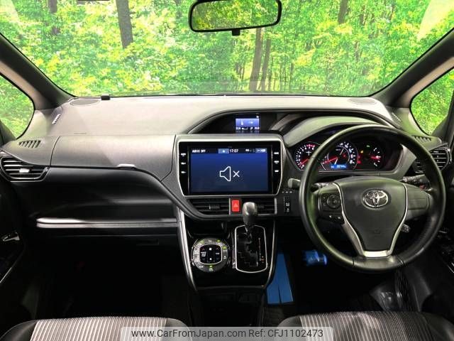 toyota voxy 2020 -TOYOTA--Voxy 3BA-ZRR80W--ZRR80-0635248---TOYOTA--Voxy 3BA-ZRR80W--ZRR80-0635248- image 2