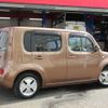 nissan cube 2011 -NISSAN--Cube DBA-Z12--Z12-154270---NISSAN--Cube DBA-Z12--Z12-154270- image 2