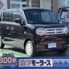 suzuki wagon-r-smile 2022 GOO_JP_700060017330241217027 image 1