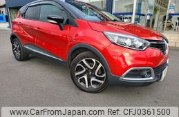 renault captur 2016 -RENAULT--Renault Captur ABA-2RH5F--0726225---RENAULT--Renault Captur ABA-2RH5F--0726225-